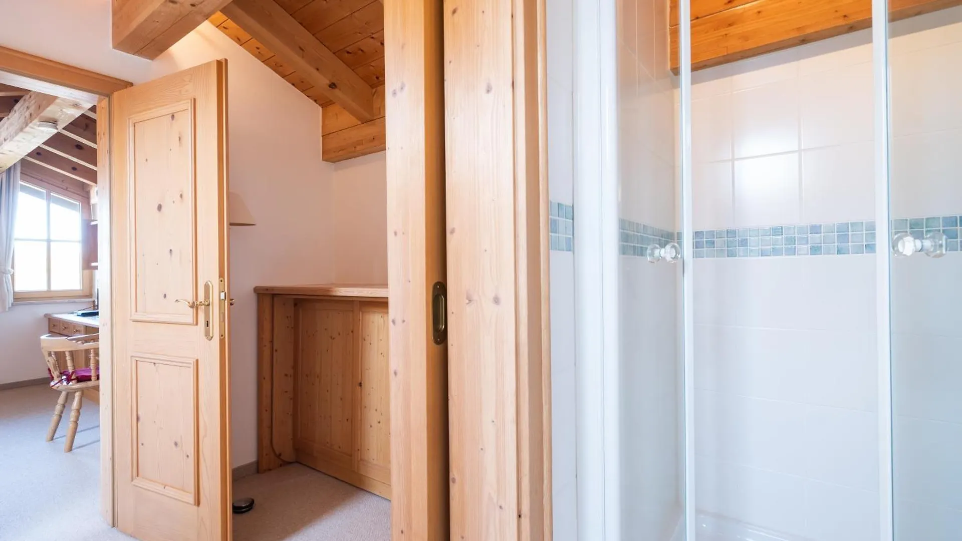 Ferienwohnungen Inselmann Oberstdorf Apartment