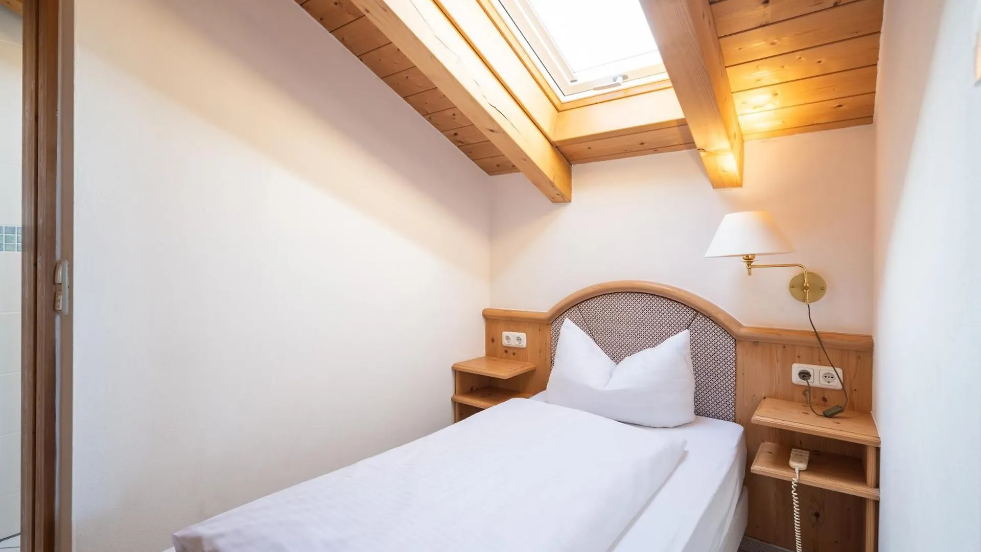 Apartment Ferienwohnungen Inselmann Oberstdorf Germany