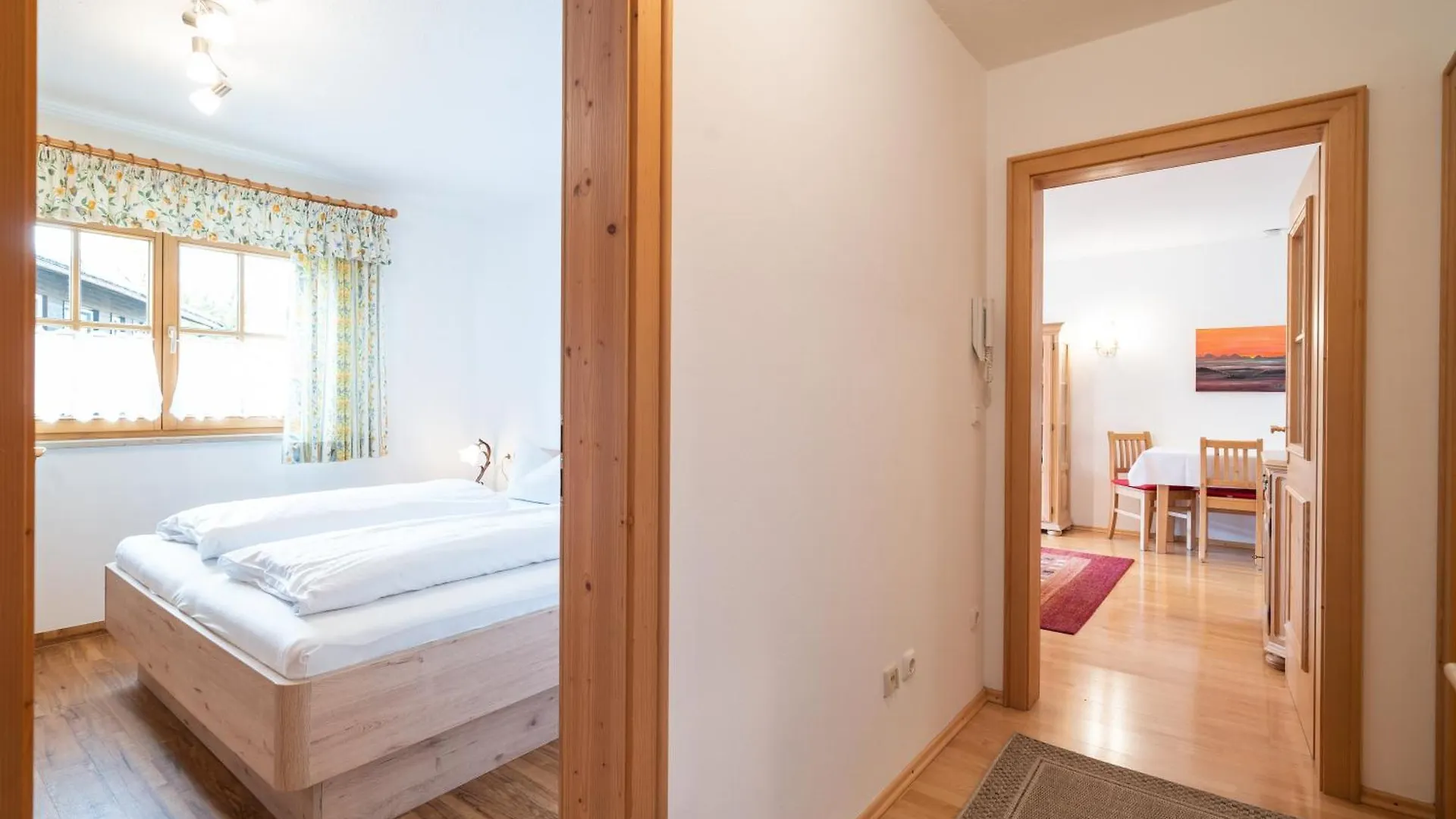 Ferienwohnungen Inselmann Oberstdorf Apartment