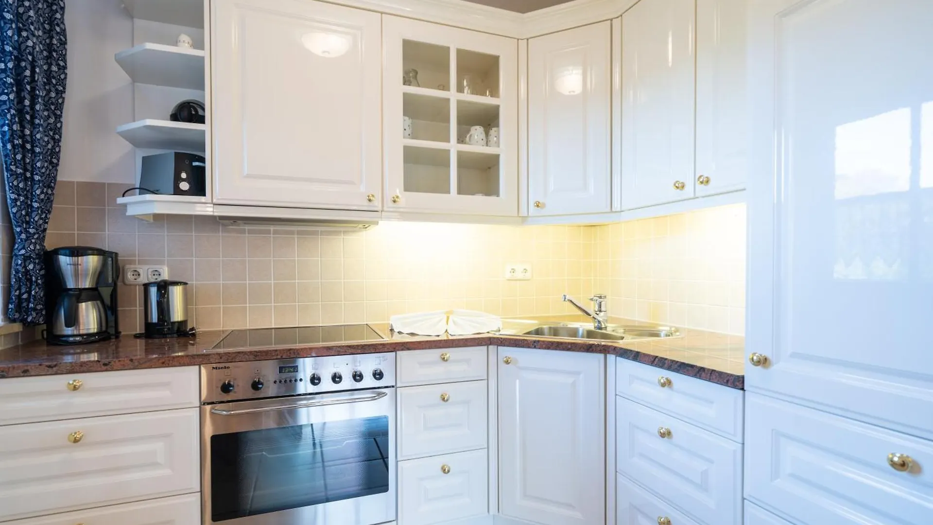 Ferienwohnungen Inselmann Oberstdorf Apartment