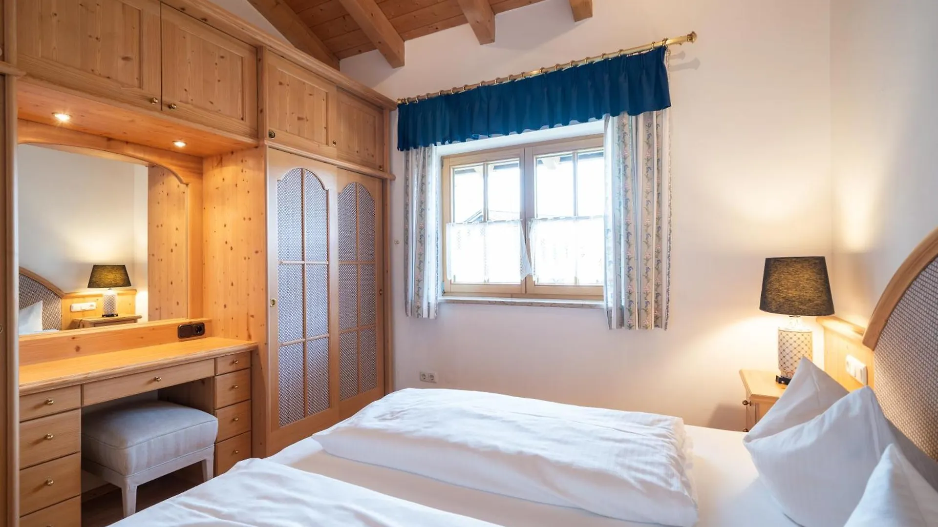 Apartment Ferienwohnungen Inselmann Oberstdorf