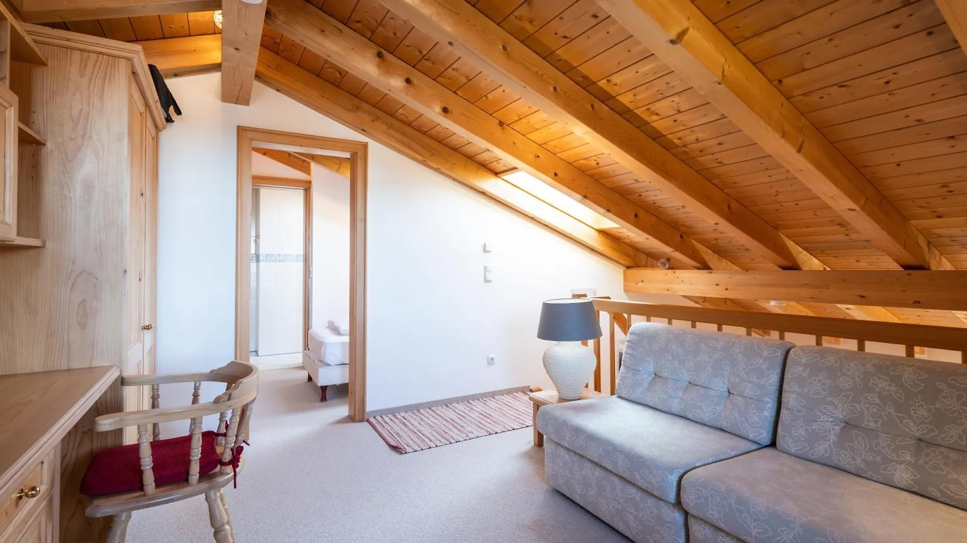 Apartment Ferienwohnungen Inselmann Oberstdorf Germany