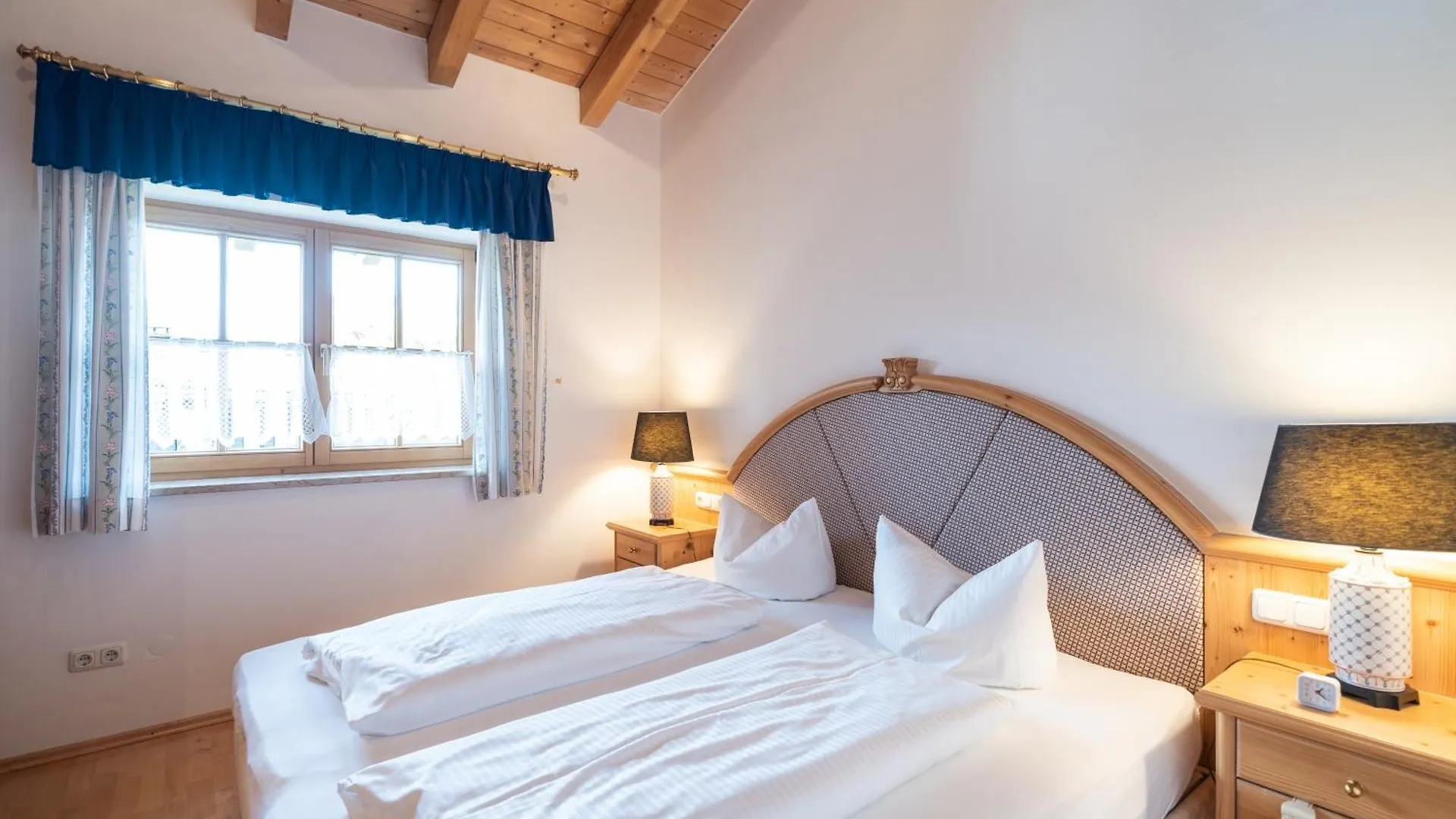 Ferienwohnungen Inselmann Oberstdorf Apartment
