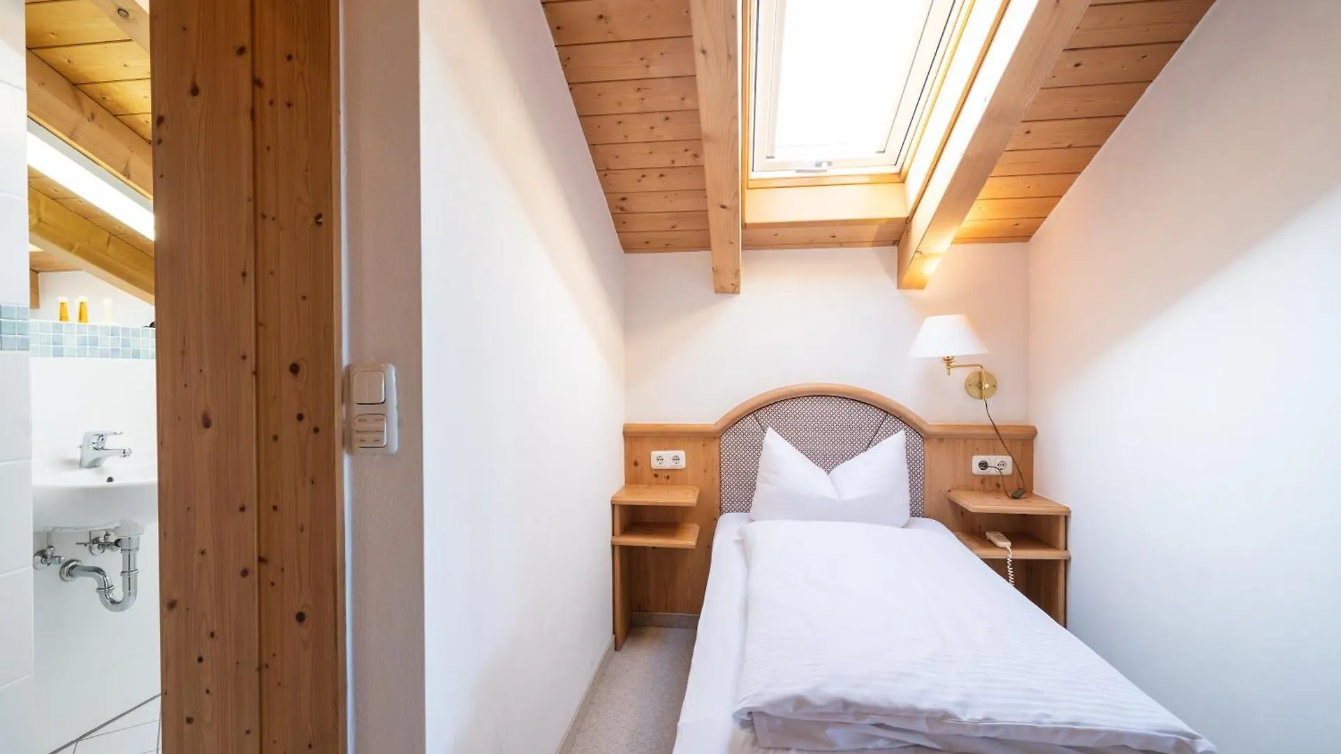 Apartment Ferienwohnungen Inselmann Oberstdorf