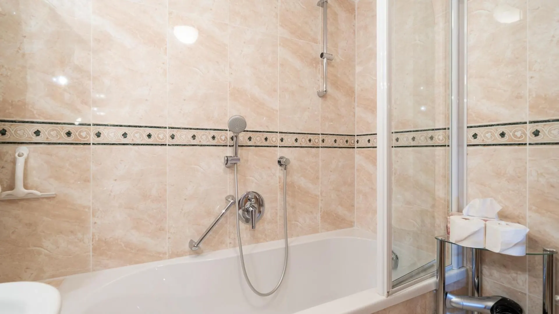 Ferienwohnungen Inselmann Oberstdorf Apartment